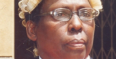 More trouble for Patrick Gakiavih