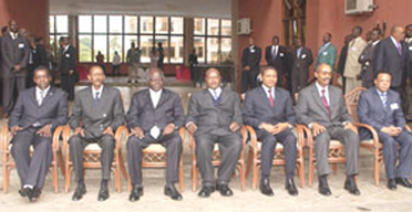 EAC Custom Union a success