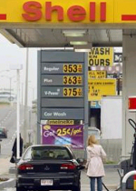 BP announces record high profits