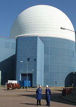 British Energy says no agreement with EDF