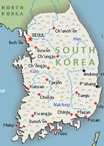 South Korea eyeing new business opportunities