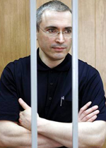 Parole hearing for Russia s tycoon