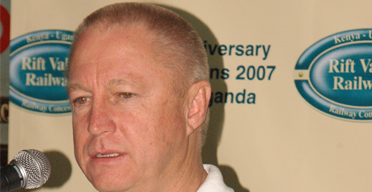 RVR boss shown the door