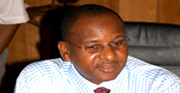 KPA boss sacked