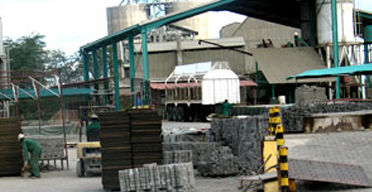 Market recovery lifts Bamburi profit