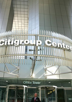 Citigroup reaches SEC settlement