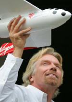 Virgin challenges BA s US tie up