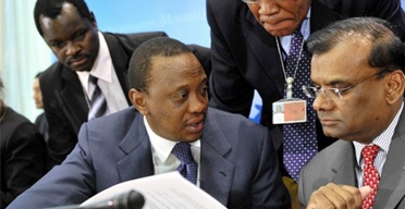 Govt considers flower farmer to join EPZ