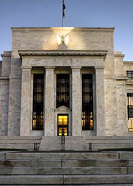 US central bank in $25bn auction