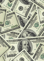 Dollar dips in Asia on profit taking