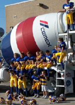 Venezuela to nationalise Cemex unit