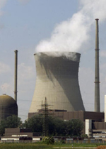 Iran hunts new nuclear plant sites