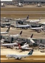 London airports should be sold to end BAA monopoly