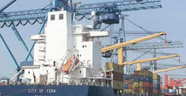 Mwakwere orders container auction at KPA