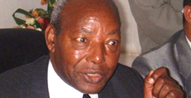 Michuki defends anti laundering Bill