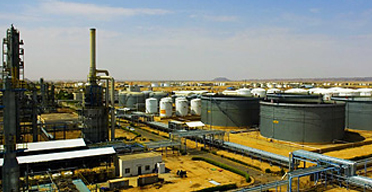 Kenya buys Sudan oil, finally