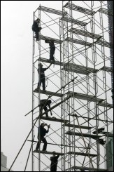China considers 54 billion dollar stimulus plan