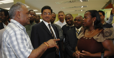 Nakumatt opens branch in Kigali