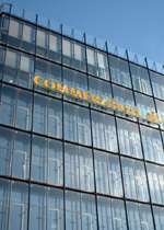 Commerzbank to decide on Dresdner takeover