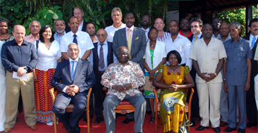 More funds for tourism marketing
