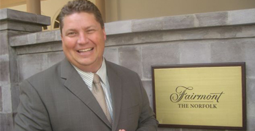 Launch of new look Fairmont delayed