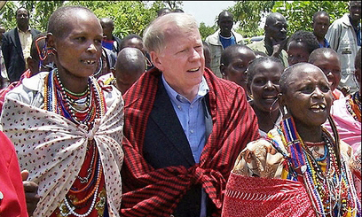 US downgrades advisories against Kenya