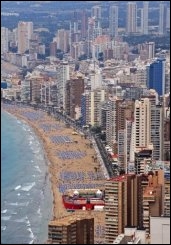 Spain s Colonial posts 2.38 billion euro loss