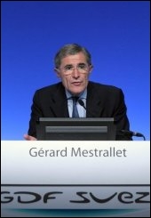 GDF Suez buys First Light