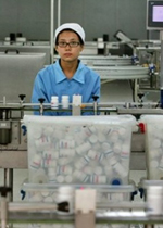 Small firms to benefit in China