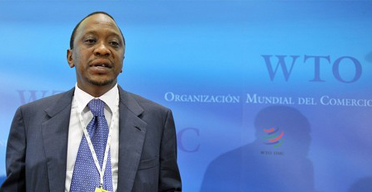 Kenya to showcase products in China