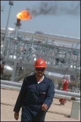 Iran leads calls for OPEC oil cut