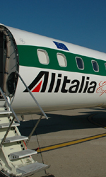 Investors drop Alitalia talks