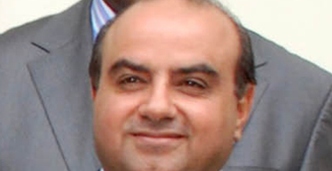 Zain wins global award