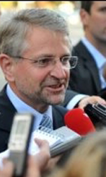 EU ministers split over sales tax cuts
