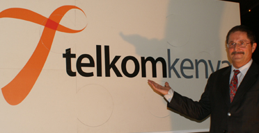 Telkom to launch mobile services