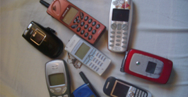 Insurance now available via phones