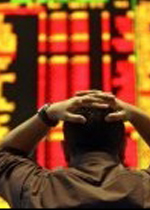 Asian stock markets rise sharply