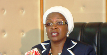 Kenya to show off at Milan festival