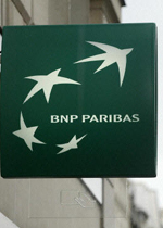 BNP ready to make Fortis takeover bid