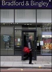 Resignation in British press over B&B deal