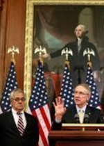 US lawmakers braces for Wall Street bailout