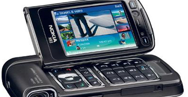Nokia opens regional research centre