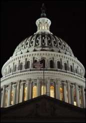 US Senate passes bailout plan
