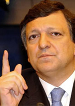 Barroso hails Europe finance deal