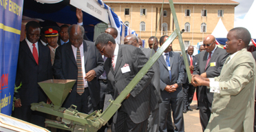 Govt finally moves to tap geothermal