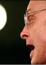 Finance chiefs heading for Washington