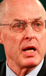 World finance chiefs grasp for solutions