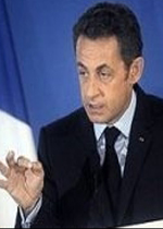 European leaders meet on financial meltdown