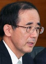 Japan drains funds from money market