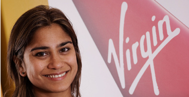 Local airline market is growing: Virgin